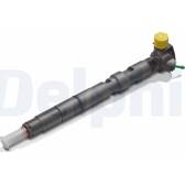 Injecteur remanufacturé DELPHI - HRD344