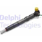 Injecteur remanufacturé DELPHI - HRD351