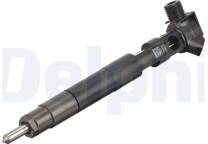 Injecteur remanufacturé