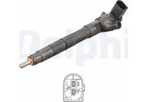Injecteur remanufacturé