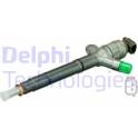 Injecteur remanufacturé DELPHI - HRD628