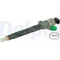 Injecteur remanufacturé DELPHI - HRD629