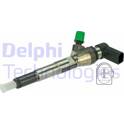 Injecteur DELPHI - HRD659