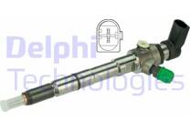 Injecteur remanufacturé