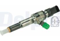 Injecteur remanufacturé