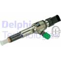 Injecteur DELPHI - HRD663