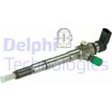 Injector Nozzle DELPHI - HRD662