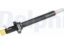 Herkansde injector