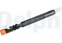 Herkansde injector