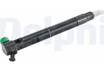 Herkansde injector