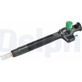 Herkansde injector DELPHI - HRD360