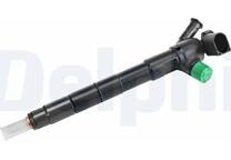 Herkansde injector