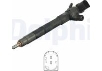 Herkansde injector