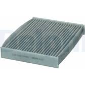 Innenraumfilter DELPHI - KF10305C