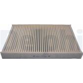 Innenraumfilter DELPHI - TSP0325028C