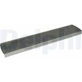 Innenraumfilter DELPHI - TSP0325029C
