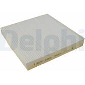 Innenraumfilter DELPHI - TSP0325153