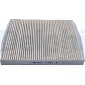 Innenraumfilter DELPHI - TSP0325163C