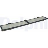 Innenraumfilter DELPHI - TSP0325184