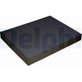 Innenraumfilter DELPHI - TSP0325240