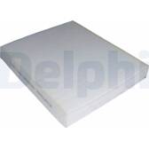 Innenraumfilter DELPHI - TSP0325339