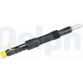 Renoverad injektor DELPHI - HRD330
