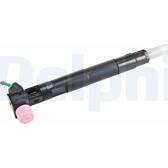 Renoverad injektor DELPHI - HRD352