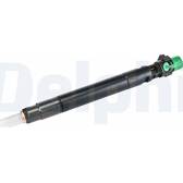Renoverad injektor DELPHI - HRD359