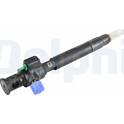 Renoverad injektor DELPHI - HRD361