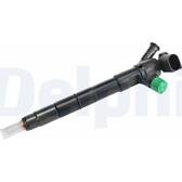 Renoverad injektor DELPHI - HRD365