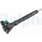 Renoverad injektor DELPHI - HRD371