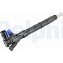 Renoverad injektor DELPHI - HRD372