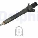 Renoverad injektor DELPHI - HRD373