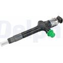 Renoverad injektor DELPHI - HRD635