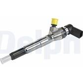 Renoverad injektor DELPHI - HRD659