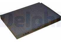 Interieurfilter