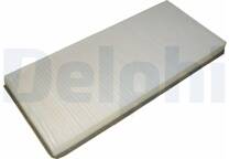 Interieurfilter