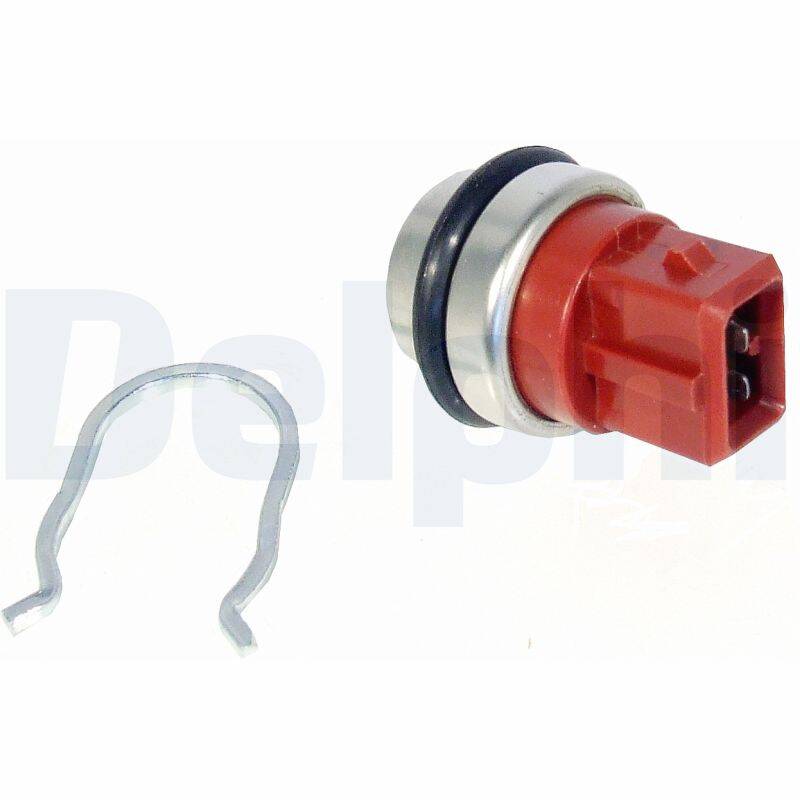 Temperature Switch, intake manifold preheating