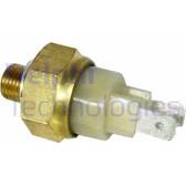 Interrupteur de température (préchauffage tube d'admission) DELPHI - TS10320