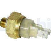 Interrupteur de température (préchauffage tube d'admission) DELPHI - TS10320