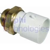 Interrupteur de température (ventilateur radiateur) DELPHI - TS10290