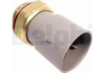 Interrupteur De Température Ventilateur Radiateur Febi-Bilstein 17693 - Compatible Opel Corsa, Astra