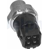 Interruptor de pressão, ar condicionado DELPHI - TSP0435005