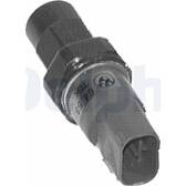 Interruptor de pressão, ar condicionado DELPHI - TSP0435011