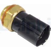 Interruptor de temperatura, ventilador do radiador DELPHI - TS10292
