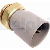 Interruptor de temperatura, ventilador do radiador DELPHI - TS10297