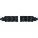 Jeu de joints soufflets direction DELPHI - TBR4378