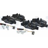 Kit Plaquettes De Frein ABS Arrière Pour Mercedes Vito 109 à 116 - Neuf