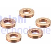 Junta, porta-injector (x5) DELPHI - 9001-850C