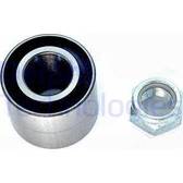 Kit cuscinetto ruota DELPHI - BK501